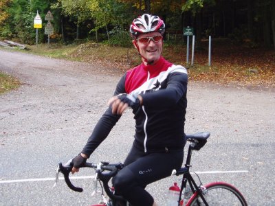 2009.10.11 Herbstvelotour